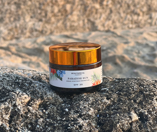 Paradise Sun SPF 30