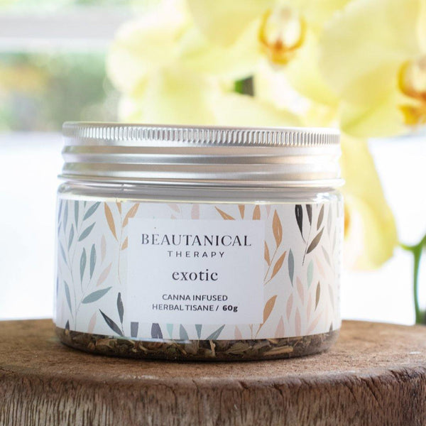 Beautanical Therapy Healing Box - Beautanical Therapy