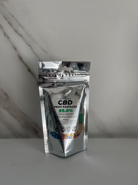 CBD Gummies