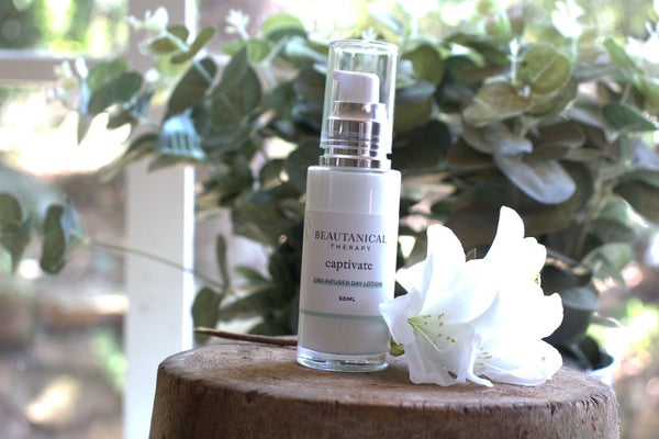 Beautanical Therapy Beauty Box