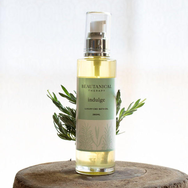 Beautanical Therapy Pamper Box - Beautanical Therapy