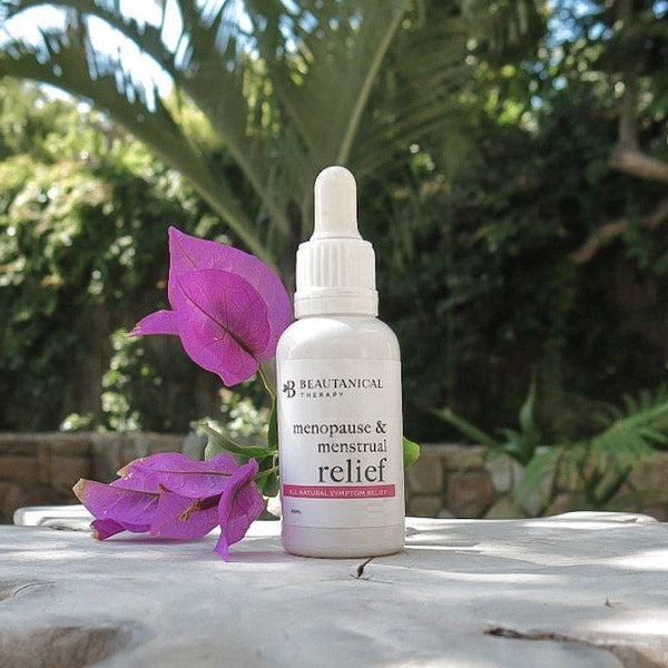 Menopause & Menstrual Relief