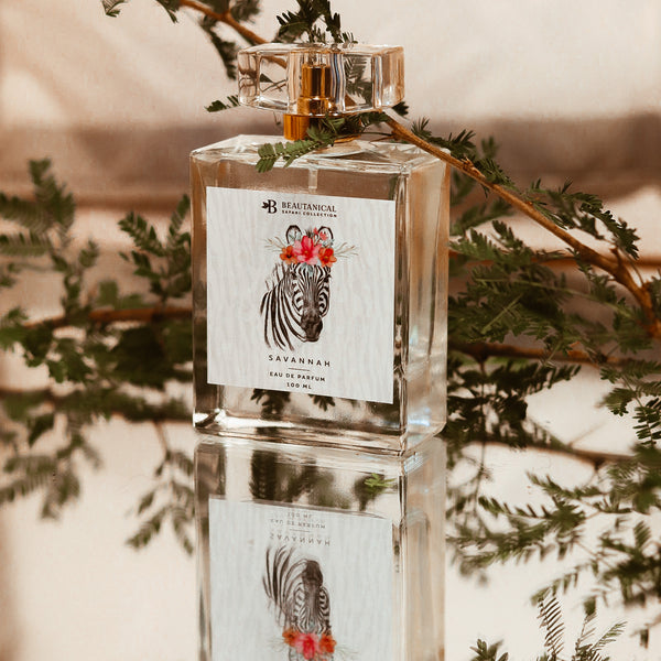 Savannah 100ml