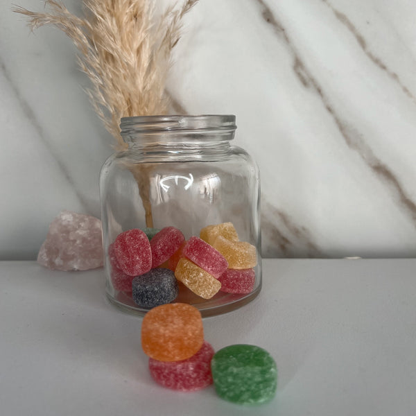CBD Gummies