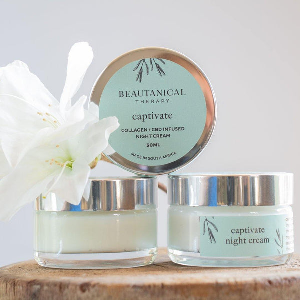 Beautanical Therapy Beauty Box