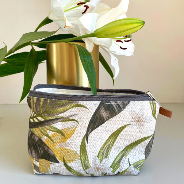 Cosmetic | Toiletries Bag