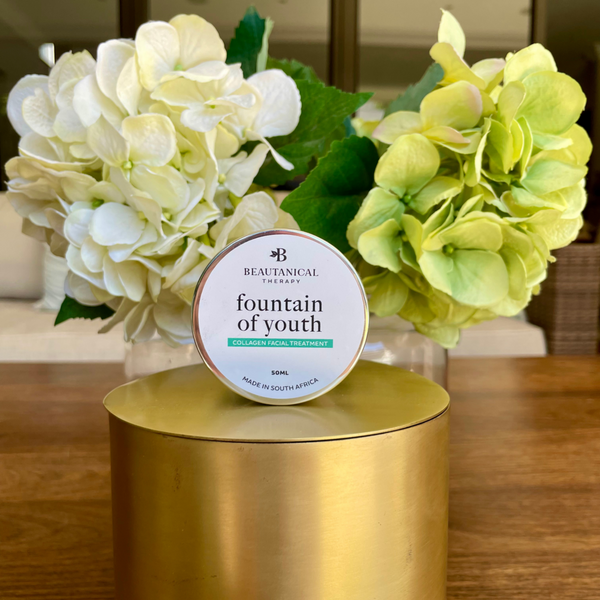 Beautanical Therapy Beauty Box