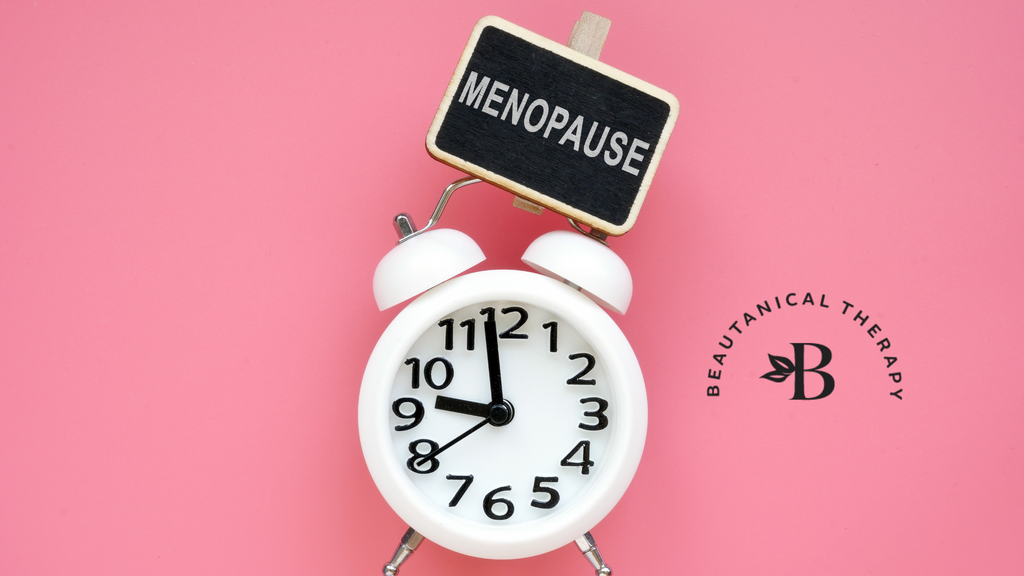 12 Natural Ways to Reduce Symptoms of Menopause