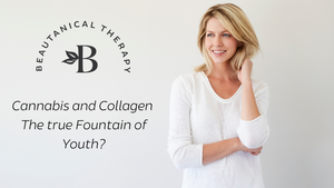 Benefits of Collagen + CBD on your Skin