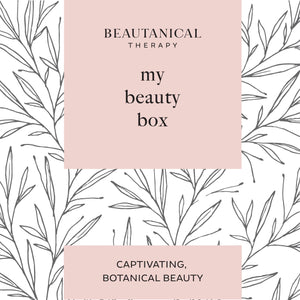 Beauty - Beautanical Therapy