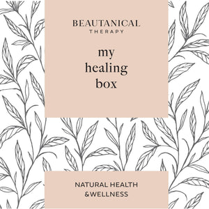 Healing - Beautanical Therapy