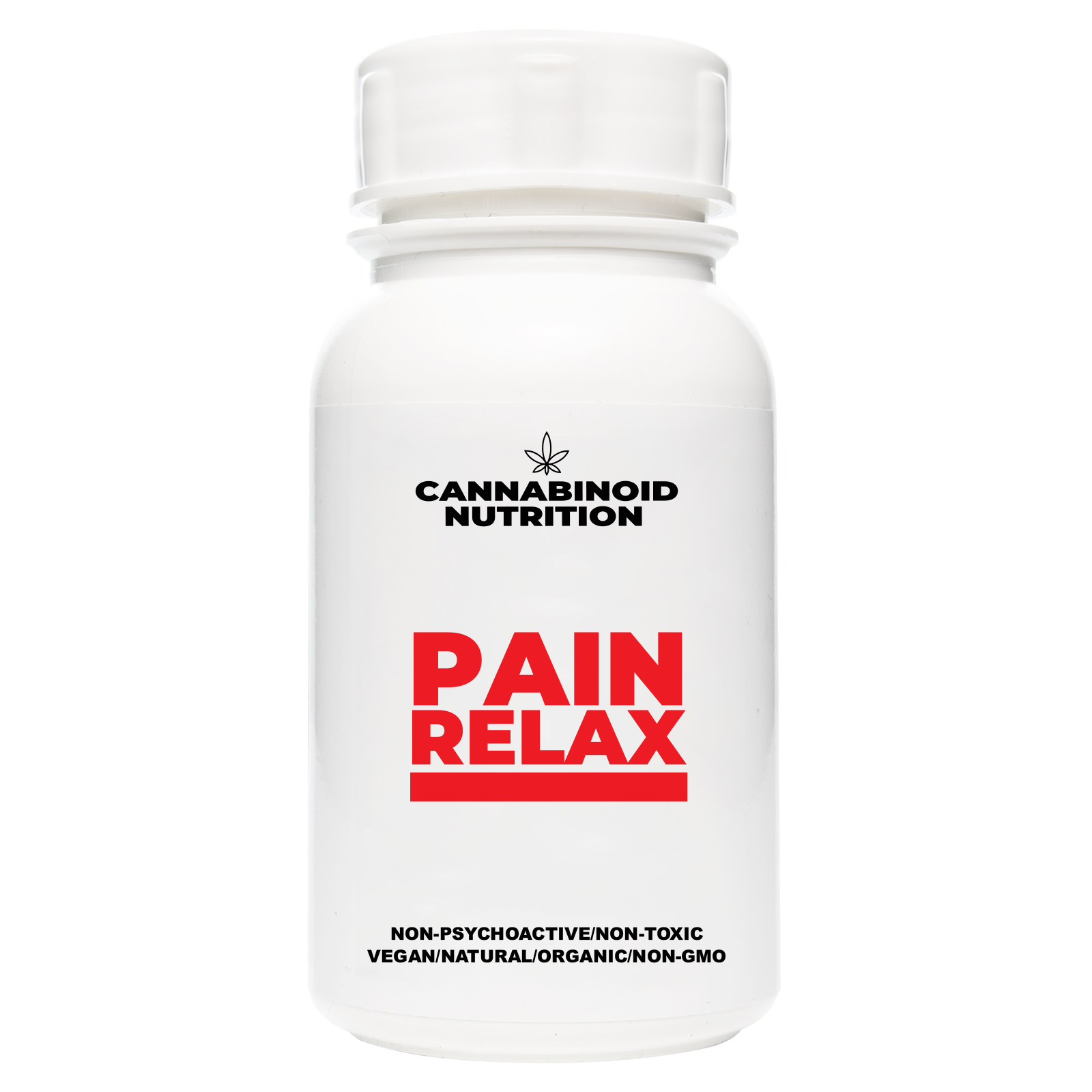 Pain Relax - Anti Inflammatory