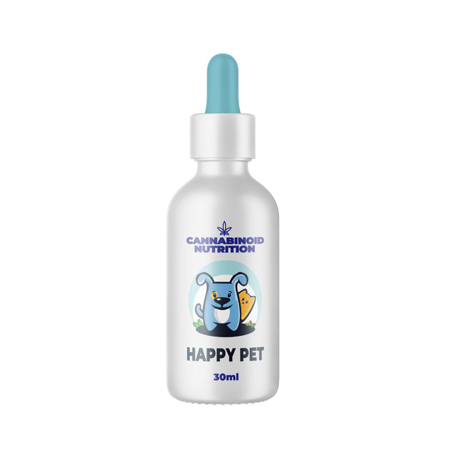Pet Tincture