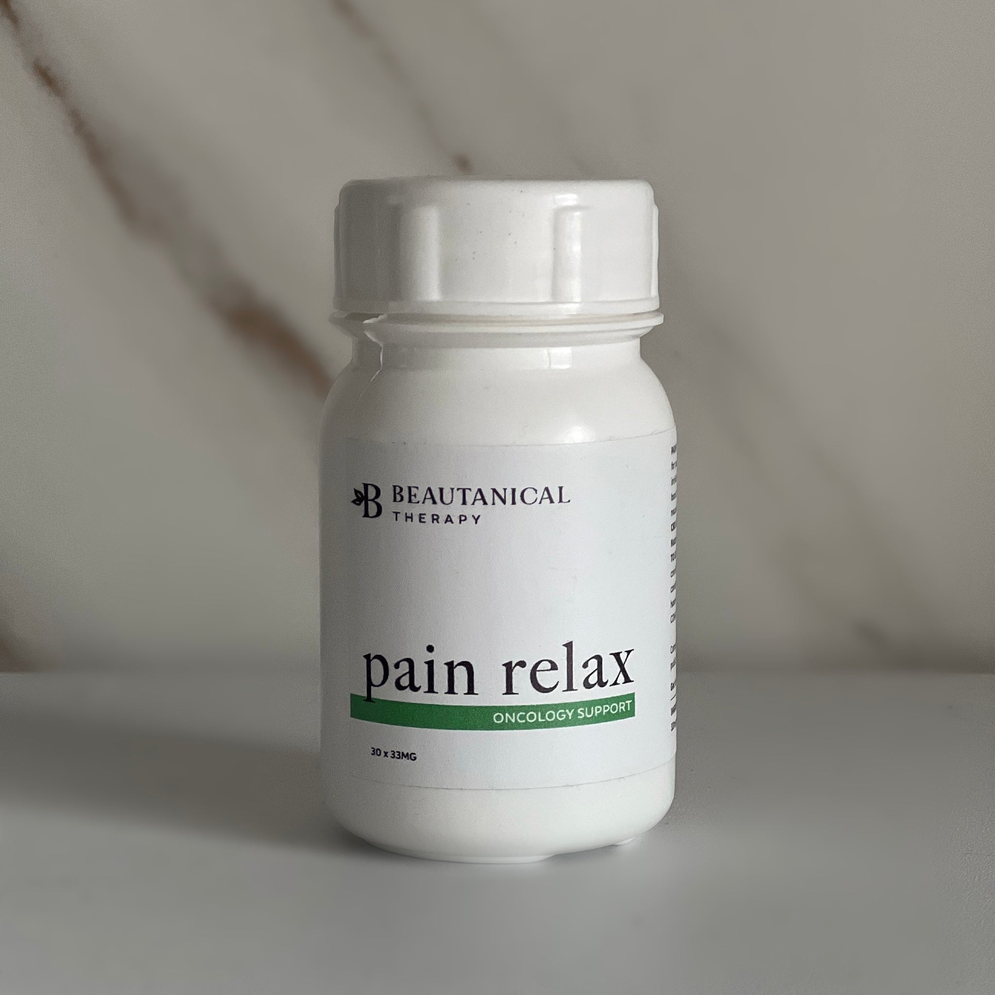 Pain Relax - Oncology