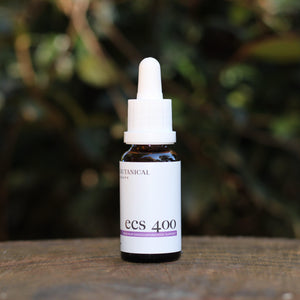 ECS400 Nutrients - Beautanical Therapy