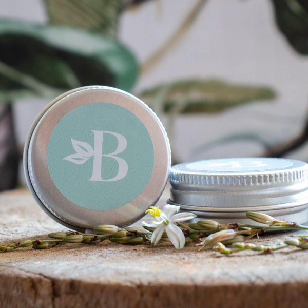 Beautanical Therapy Beauty Box